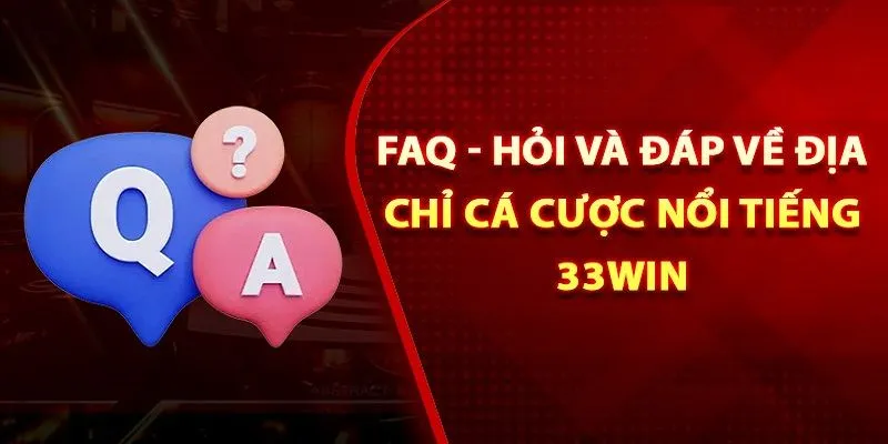 Trả lời các câu hỏi có liên quan đến việc đăng nhập 33WIN